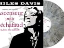 Miles Davis Ascenseur Pour L'echafaud (Vinyl) (UK IMPORT)