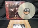 MORGOTH ‎– Cursed RARE LTD 100 clear vinyl. Album NEW. 2015 Germany. Near mint