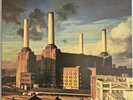 Pink Floyd Animals LP UK  Harvest 1st Press [Ex/Ex-] Great Press