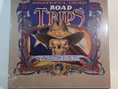 LP: Grateful Dead Road Trips Vol 3 No 2 Austin 11/15/71 4LP Box #/3000 SEALED