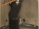 Rufus Featuring Chaka Khan Lp Ask Rufus On Abc - Sealed / Sealed