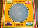 TALKING HEADS - SPEAKING IN TONGUES VINYL LP 1983 NM Vinyl