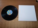 1980s VG+ Ozzy Osbourne – Diary Of A Madman & NEW WHITE ALBUM COVER 37492 LP33