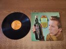 HAND SIGNED 1960s VG++ Porter Wagoner – The Bottom Of The Bottle 3968 LP33