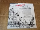 HAND SIGNED 1960S VG++ Ella Fitzgerald – Mack The Knife Ella In Berlin LP33