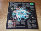 HAND AUTOGRAPH CARL SAGAN 1980s VG++ The Music Of Cosmos COVER ONLY NO LP