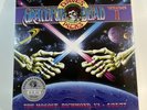 LP: Grateful Dead Dave's Picks Vol. 1 Richmond VA 5/25/77 5LP Box #/5000 SEALED