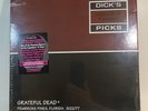 LP: Grateful Dead Dick's Picks Vol. 3 Pembroke FL 5/22/77 4LP Box #/2000 SEALED