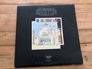 Led Zeppelin The Song Remains The Same UK 1st Press 2 x Vinyl LP SSK89402 VG+