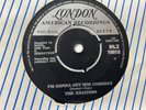 THE EXCITERS - A Little Bit of Soap - 7