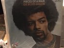 Gil Scott-Heron Pieces Of A Man - Flying Dutchman Presswell VG