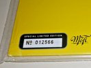 2010 Mobile Fidelity Sound Lab The B-52's s/t LP MoFi Silver Label No. 012566