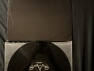 SAINT VITUS 12” VINYL LP SST DOOM METAL THE OBSESSED PENTAGRAM CHURCH OF MISERY