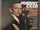 JOHNNY CASH I WALK THE LINE 2LP MOFI 45RPM MONO MFSL Unnumbered PROMO