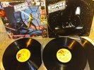 STAR WARS THE EMPIRE STRIKES BACK Vinyl 2xLP Original Soundtrack + Bonus Record
