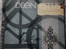 Deon Estus Me Or The Rumors Vinyl Record Autographed