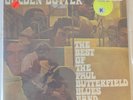 The Paul Butterfield Blues Band - Golden Butter The Best Of LP 1972 Elektra NEW