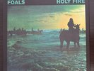 Foals Holy Fire Box Set Limited Edition