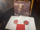 Miles Davis KIND OF BLUE 2-LP 1995 Classic Records Audiophile RARE 180 Grundman