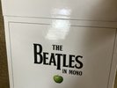 THE BEATLES IN MONO 14LP VINYL BOX SET 2025 REISSUE
