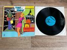 Rare LP Frank Zappa & The Mothers of Invention - Trick or treat