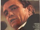 JOHNNY CASH – AT FOLSOM PRISON - VINYL LP BLACK 2010 REISSUE - VG+ - A11