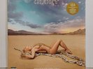 SEALED - BRITNEY SPEARS - GLORY - Deluxe Edition White Colored Vinyl 2LP SET