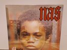 NAS - ILLMATIC HIP HOP CLASSIC NEAR MINT PRESS