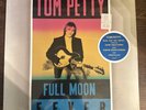 Tom Petty - Full Moon Fever ORIGINAL SEALED NEW Vinyl LP 1989 1st Press W/ Hype