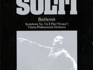 Ludwig van Beethoven - Georg Solti, Wiener Philharmoniker, Symphony No. 3 in E F