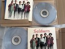 2 Saltburn Soundtrack Bathwater Vinyl Record Limited Edition -2 Vinyls-