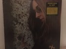 JUDEE SILL   LP     Self Titled ASYLUM LP  ( PROMO )