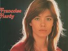 FRANCOISE HARDY LE DOUBLE DISQUE D'OR VOGUE FRANCE 2X 12