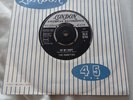 THE RONETTES BE MY BABY   1964 RARE