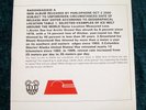 RADIOHEAD - IDIOTEQUE Vinyl 12