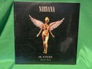 In Utero (2013 Mix)  by Nirvana DLP VINYL RECORD NEW SEALED MINT 180g