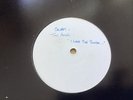 Balaam & The Angel I Love The Things You Do To Me White Label 12” Single N Mint