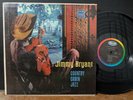 Jimmy Bryant ‎– Country Cabin Jazz 1960 Capitol Rockabilly Guitar Speedy West