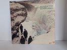 ECHO AND THE BUNNYMEN Porcupine LP Vinyl Record  1983 Pressing Sire