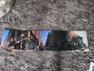 BEASTIE BOYS Paul's Boutique 1989 ORIGINAL Pressing 8 Panel LP Vinyl Record