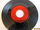 RARE-45 RPM-BRIEF ENCOUNTER-WHAT ABOUT LOVE-CAPITOL RECORDS-4229-US-1976-S-EX