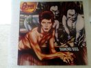 DAVID BOWIE.DIAMOND DOGS.STEREO VINYL ALBUM.RCA NL83889.A2-2.GOOD CONDITION.1984