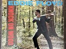 Eddie Floyd - Knock On Wood Vinyl LP 1967 US Stax S 714 SOUL RHTHYM & BLUES VG+