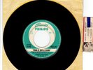 Johnny HALLYDAY When That Day Comes Tag JUKEBOX 7