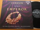 Knappertsbusch Curzon Beethoven Emperor Conc. Decca SXL 2002 Speakers Corner NM