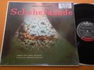 Scherchen Rimsky-Korsakoff Scheherazade Speakers Corner Westminster Reissue NM