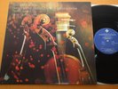 Alban Berg Quartet Dvorak String Qt. No.8 Telefunken ARS Kessler Audiophile NM