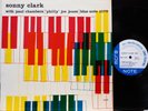 SONNY CLARK 