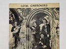I.O.W CHEROKEES The Isle of Wight Cherokees EP Rare UK EP from 1966  7