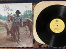 Chris Ledoux Songs Of Rodeo Life LP 1973 American Cowboy VG+